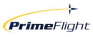 Prime Flight Aviation Services Logo