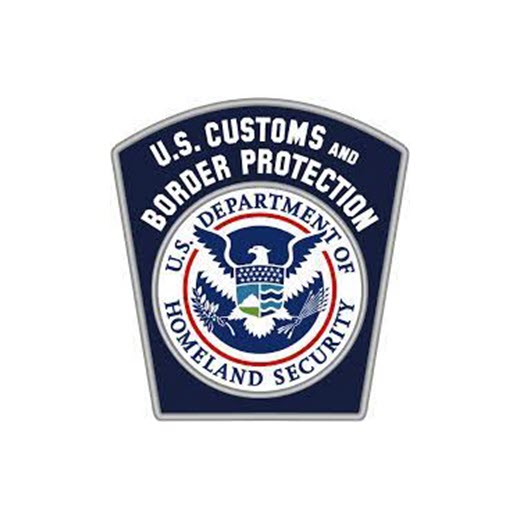 customs logo